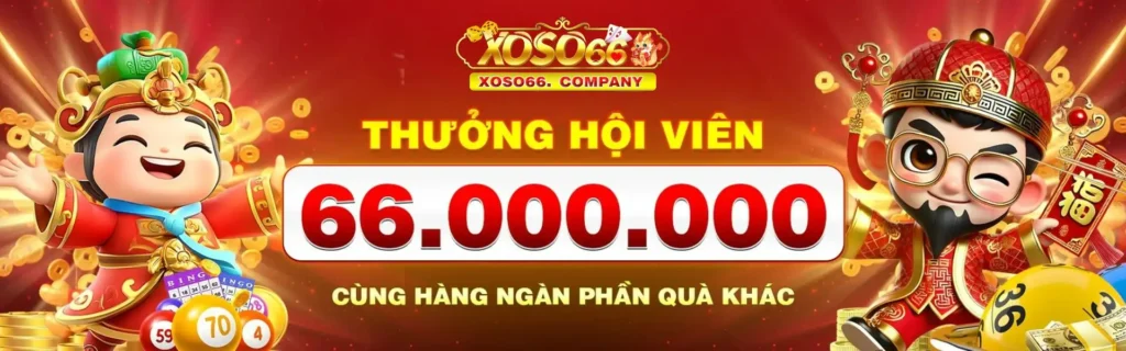 banner xoso66